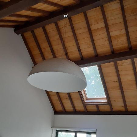 Lemen Huis Houwaart Tielt Exterior foto